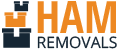 Ham Removals