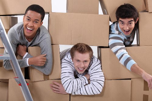 Customer complaint process for Ham Removals with moving service review