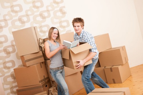 Ongoing accessibility commitment for Ham Removals